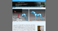 Desktop Screenshot of animlife.com